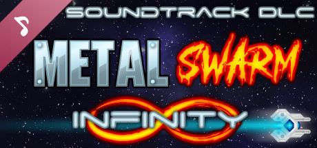 Metal Swarm Infinity: OST