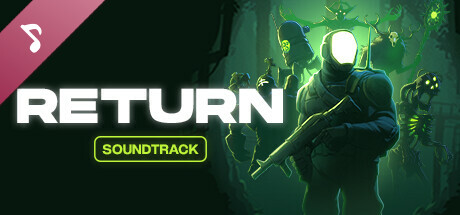 Return Soundtrack