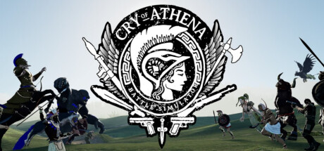 Cry of Athena Battle Simulator