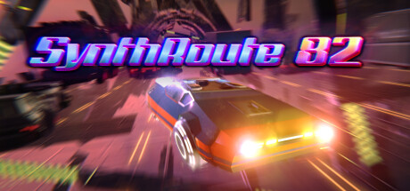 Synthroute 82