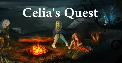 Celia's Quest