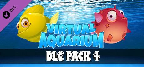 Virtual Aquarium - DLC Pack 4