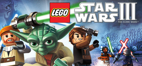 LEGO® Star Wars™ III - The Clone Wars™