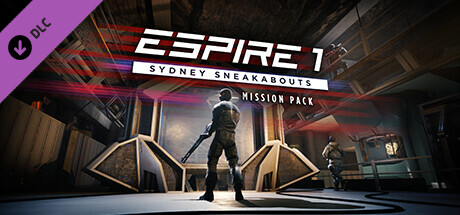 Espire 1 - Sydney Sneakabouts Mission Pack