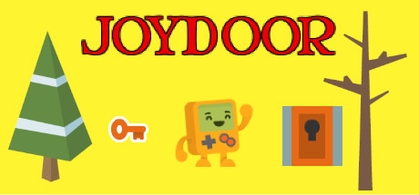 JOYDOOR