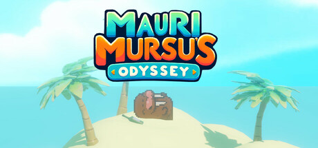 Mauri Mursu's Odyssey