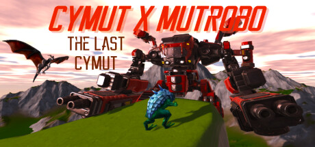 Cymut X Mutrobo - The last Cymut