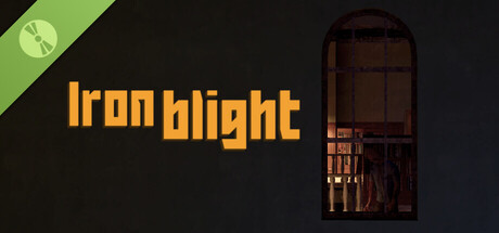 Iron Blight Demo