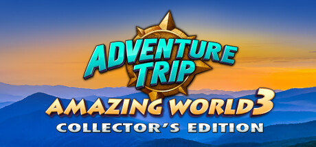 Adventure Trip: Amazing World 3 Collector's Edition