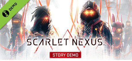 SCARLET NEXUS Demo