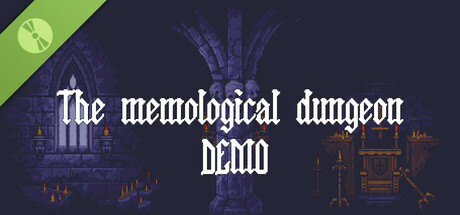 The Memological Dungeon Demo