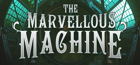 The Marvellous Machine