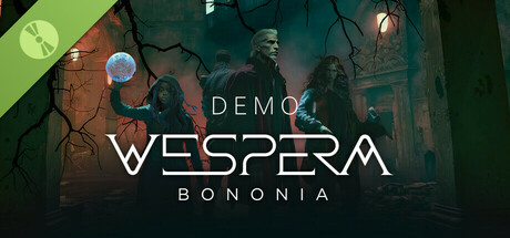 Vespera Bononia Demo