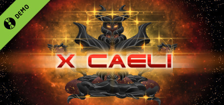 X Caeli: The Iron Hand of Love Demo