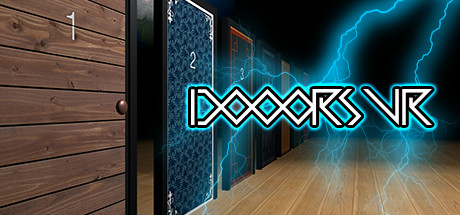 DOOORS VR