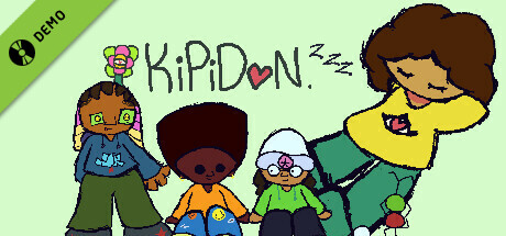 KIPIDON Demo