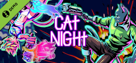 Catnight Demo