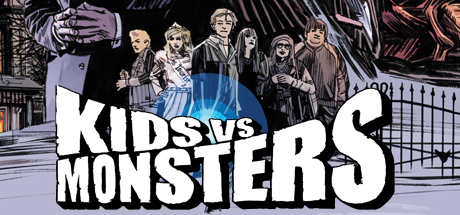 Kids vs Monsters