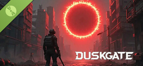 DuskGate Demo