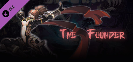 Land of Chaos Online II: Revolution - The Founder Pack