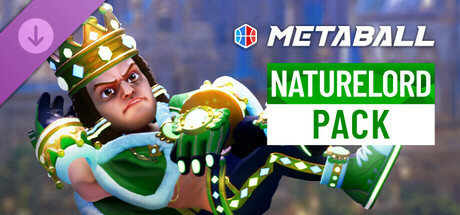 Metaball - Nature Lord Pack