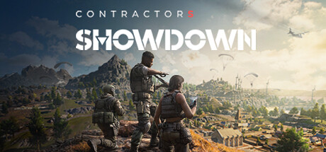 Contractors Showdown Playtest