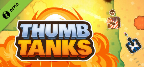 Thumb Tanks Demo