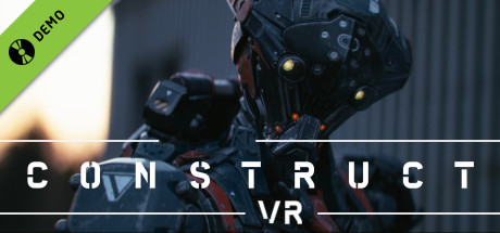 Construct VR - The Volumetric Movie Demo