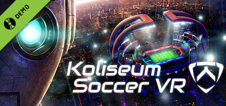 Koliseum Soccer VR Demo