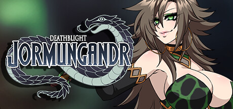Deathblight Jormungandr