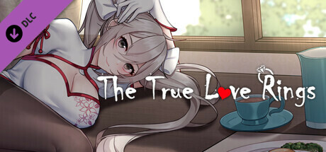 The True Love Rings-Patch