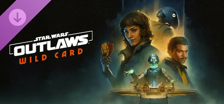 Star Wars Outlaws: Wild Card DLC