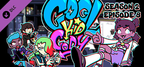 Cool Kid Cody - Season 2 Episode 08