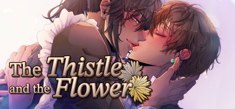 The Thistle and the Flower