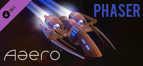 Aaero 'PHASER'