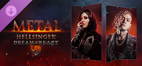 Metal: Hellsinger VR - Dream of the Beast