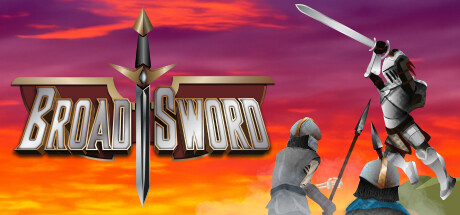 Broad Sword