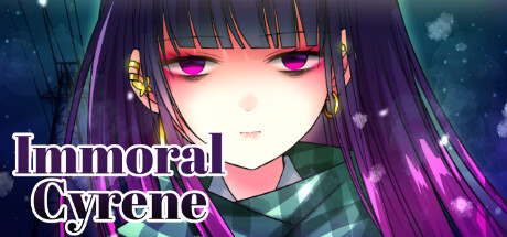 背徳シレネ｜Immoral Cyrene