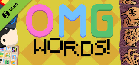 OMG Words Demo