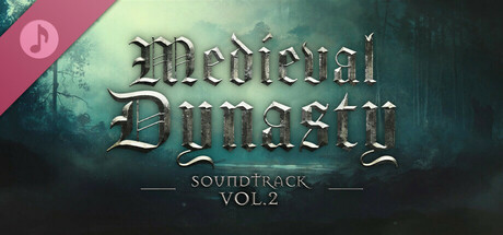 Medieval Dynasty - Original Soundtrack Vol. 2