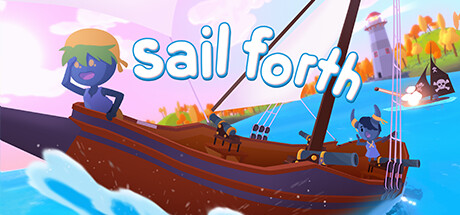 Sail Forth