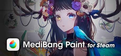 MediBang Paint for Steam