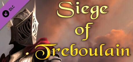 Siege of Treboulain — Cheats & Hints