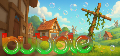 bubble