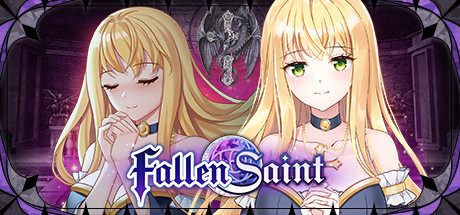 Fallen Saint