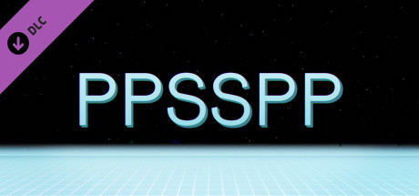 RetroArch - PPSSPP