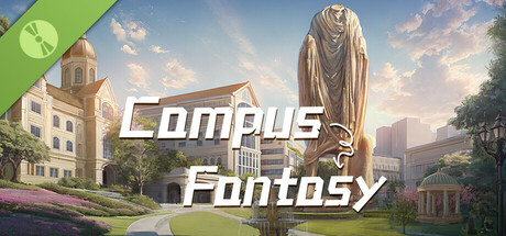 Campus Fantasy Demo