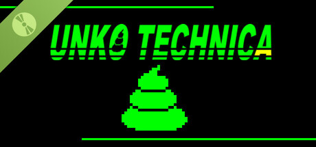 UNKO TECHNICA Demo