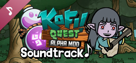 Kofi Quest Soundtrack