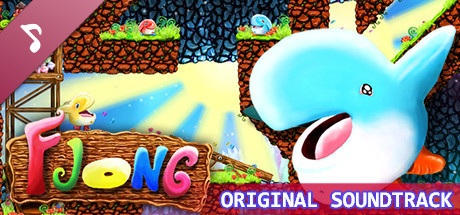 Fjong - Original Soundtrack